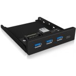 Icy Box IB-HUB1418-i3 – Zboží Živě