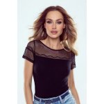 Eldar Dorita černá Halenka – Sleviste.cz