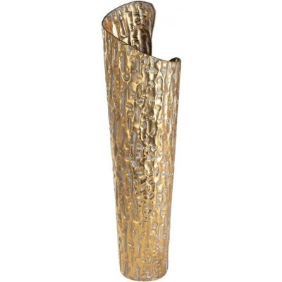 Eglo 421643 - Kovová váza LENGGENG 85x60 cm zlatá 421643 – Hledejceny.cz