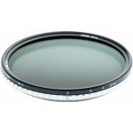 NiSi ND-Vario 1-5 Stops True Color 72 mm – Hledejceny.cz
