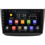 Isudar T75-IEV64 Mercedes-Benz Viano Vito – Zboží Mobilmania