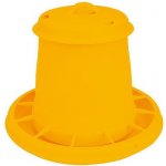 Novital 2071AF krmítko plast 3,5 kg – Sleviste.cz