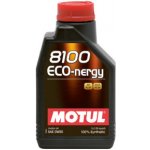Motul 8100 ECO-NERGY 0W-30 5 l | Zboží Auto