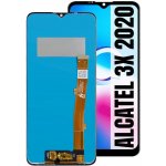 LCD Displej Alcatel 5061 5061K 5061U 5061X 3X – Hledejceny.cz