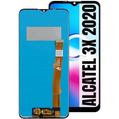 LCD Displej Alcatel 5061 5061K 5061U 5061X 3X – Hledejceny.cz