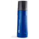 GSI Glacier Stainless termoska Vacuum Bottle odstíny modré 1 l