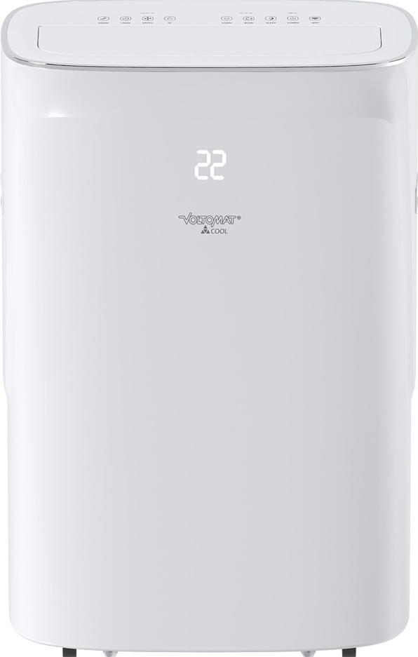 Voltomat COOL SMART Wi-Fi JHS-A026-12KR2/A-W VDE