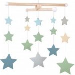 Jabadabado dřevěný Star – Zboží Dáma