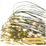 Emos D3AW03 LED vánoční nano řetěz zelený – Sleviste.cz