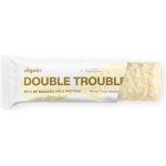 Vilgain Double Trouble Protein Bar 55 g – Zboží Dáma