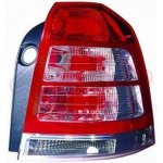 Světlo zadní OPEL ZAFIRA B 08-11 | Zboží Auto