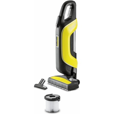 Kärcher VC 5 Cordless 1.349-300.0 – Zboží Mobilmania