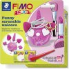 Modelovací hmota FIMO Staedtler kids Funny JEDNOROŽEC