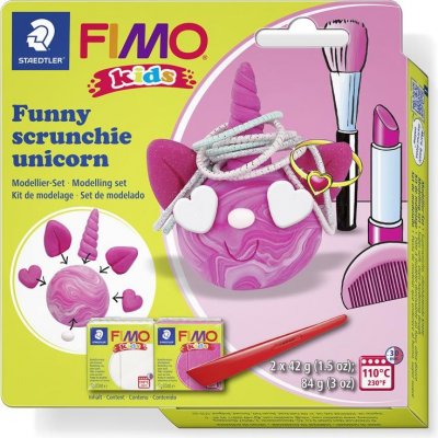 FIMO Staedtler kids Funny JEDNOROŽEC – Hledejceny.cz