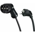 Osram OPC20A05 nabíjecí kabel pro elektromobil 7PIN PORTABLE Type 2 | Zboží Auto
