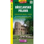 Turistická mapa 064 Břeclavsko-Pálava 1:50 000 – Hledejceny.cz