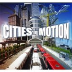 Cities in Motion – Hledejceny.cz