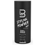 L3VEL3 stylingový pudr na vlasy 30 g – Sleviste.cz