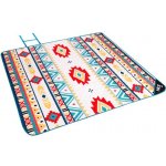 NILS Camp Pikniková deka NC8022 Aztec – Sleviste.cz