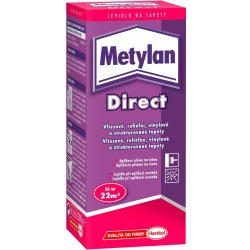 METYLAN Direct lepidlo na tapety 200g