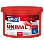Rokospol ROKOUNIMAL 15kg malířský vodouředitelný nátěr – Sleviste.cz