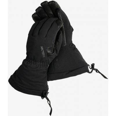 Arcteryx Fission SV mitten – Zboží Dáma