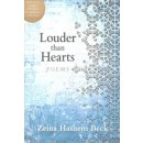 Louder Than Hearts: Poems Beck Zeina HashemPaperback