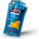 Z-Konzept Energy Carbo Gel 40 ml – Zboží Dáma