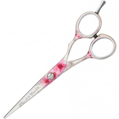 Jaguar nůžky Salut Paris 45255-32 5,5" – Zboží Dáma