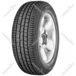 Continental CrossContact LX Sport 265/45 R20 108H – Hledejceny.cz