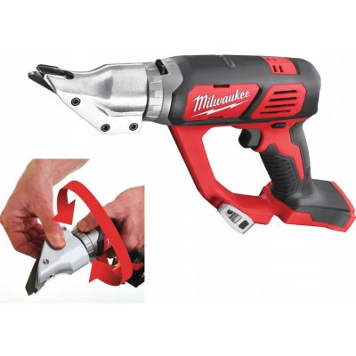 Milwaukee M18 BMS12 0 4933447925 – Zboží Mobilmania