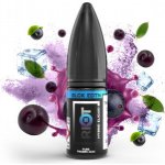 Riot Squad salt Pure Frozen Acai 10 ml 5 mg – Hledejceny.cz