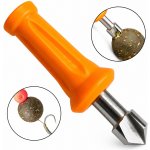 Giants fishing Vrtáček na boilies Snowman Rig Drill/ Bore Tool – Hledejceny.cz