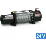 Elektrický naviják Golemwinch 5,4 t 24 V n0324 | Zboží Auto