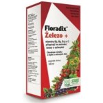 Salus Floradix 500 ml – Zboží Mobilmania