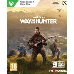 Way of the Hunter (XSX) – Zboží Dáma
