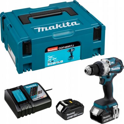 Makita DDF489RTJ – Hledejceny.cz
