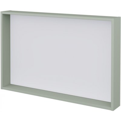 Dřevojas THERA ZCO 100 M20 Mint grey – Hledejceny.cz