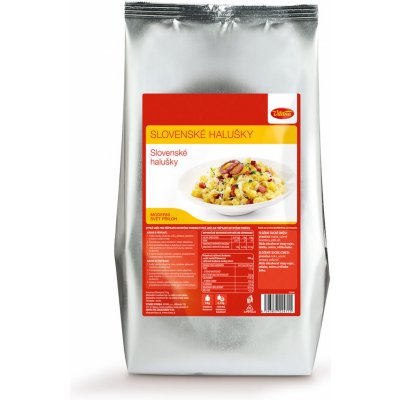 Vitana Halušky slovenské 4 kg – Hledejceny.cz