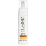 St. Moriz Self Tanning samoopalovací pěna odstín Medium (With Olive Milk and Vitamin E) 200 ml – Sleviste.cz