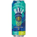 Waio Nesycený nealkoholický nápoj 500ml – Zboží Mobilmania
