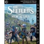 The Settlers - New Allies – Hledejceny.cz