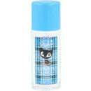 Pussy Deluxe Meets London deodorant sklo 75 ml