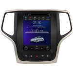 Ossuret Jeep Grand Cherokee (2014-2022) 2125_8GB