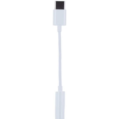 Xiaomi Adaptér s USB-C na 3,5mm výstup pro sluchátka Xiaomi, originál – Hledejceny.cz