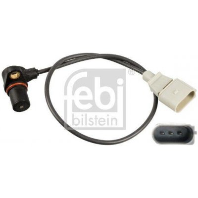 Generátor impulsů, klikový hřídel FEBI BILSTEIN 109422 – Hledejceny.cz