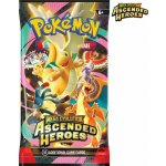 Pokémon TCG Phantasmal Flames Booster – Hledejceny.cz