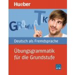 Übungsgrammatik für die Grundstufe – Hledejceny.cz