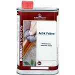 Borma Wachs Antik Patina 1 l – HobbyKompas.cz