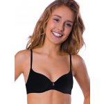 Key podprsenka pro dospívající TBM 122 černá – Zboží Mobilmania